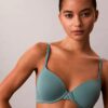 Attraction Lightly Lined Perfect Coverage Bra Attraction Lightly Lined Perfect Coverage Bra