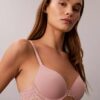 Attraction Lightly Lined Perfect Coverage Bra Attraction Lightly Lined Perfect Coverage Bra