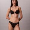 Attraction Push-Up Plunge Bra Attraction Push-Up Plunge Bra