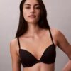 Attraction Push-Up Plunge Bra Attraction Push-Up Plunge Bra