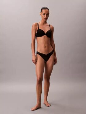 Attraction Thong