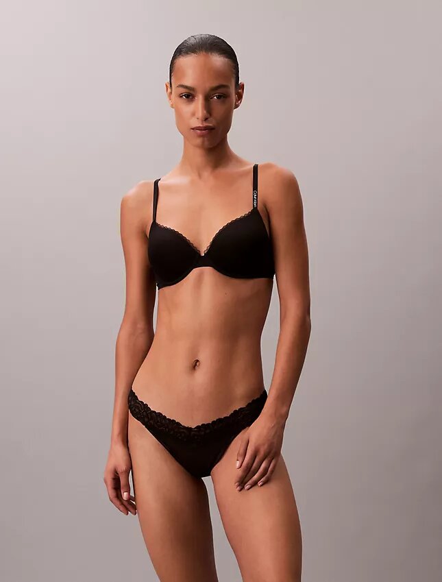 Attraction Thong Attraction Thong