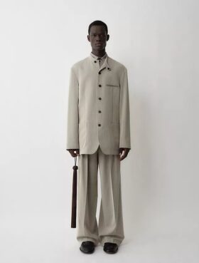 Augustus Jacket