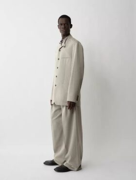 Augustus Jacket