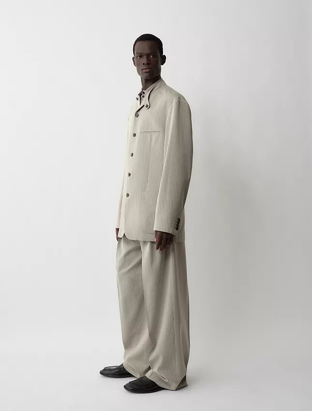 Augustus Jacket Augustus Jacket