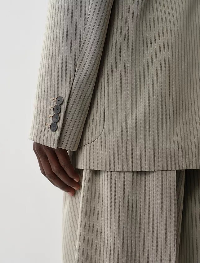 Augustus Jacket Augustus Jacket
