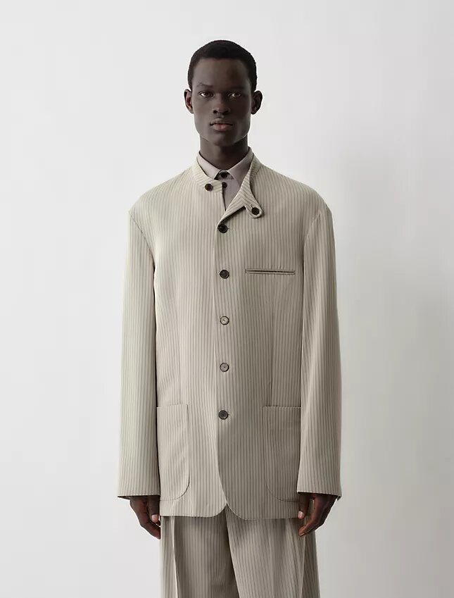 Augustus Jacket Augustus Jacket