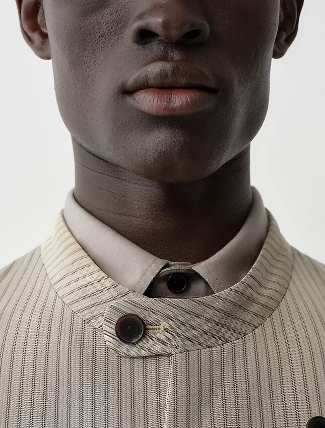Augustus Jacket Augustus Jacket