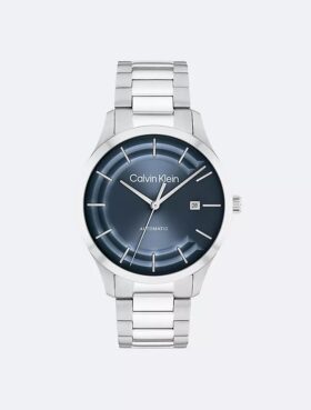 Automatic H-Link Bracelet Watch Automatic H-Link Bracelet Watch