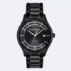 Automatic H-Link Bracelet Watch