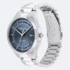 Automatic H-Link Bracelet Watch