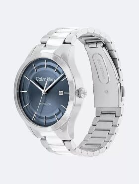 Automatic H-Link Bracelet Watch Automatic H-Link Bracelet Watch