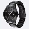 Automatic H-Link Bracelet Watch