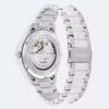 Automatic H-Link Bracelet Watch