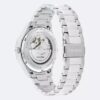 Automatic H-Link Bracelet Watch