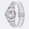 Automatic H-Link Bracelet Watch