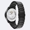 Automatic H-Link Bracelet Watch