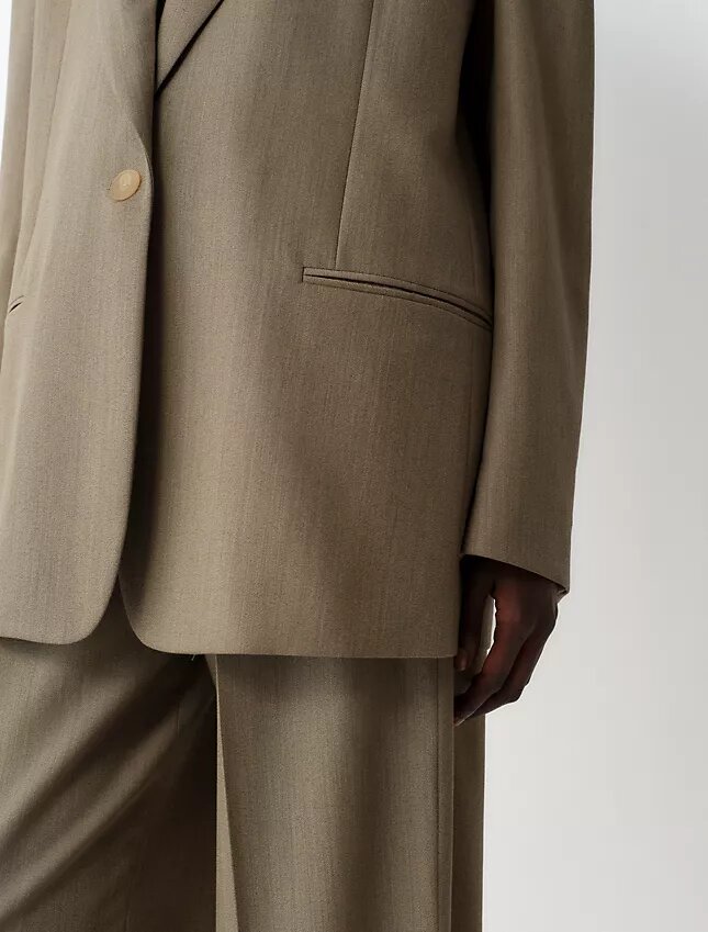 Avery Blazer Avery Blazer