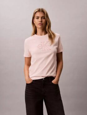 Baby Terry Monologo Graphic Tee