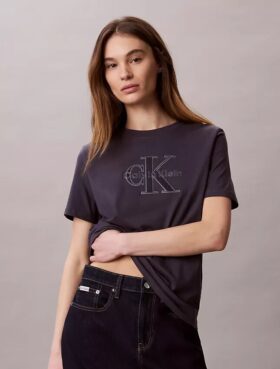 Baby Terry Monologo Graphic Tee