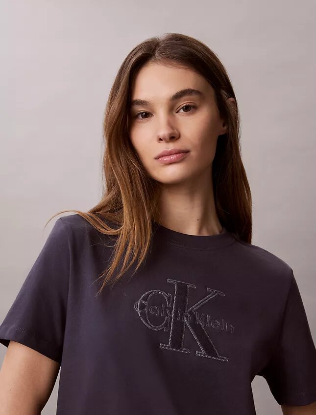 Baby Terry Monologo Graphic Tee Baby Terry Monologo Graphic Tee