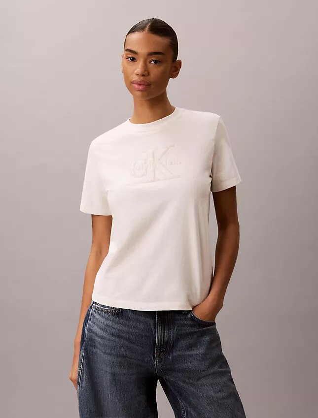 Baby Terry Monologo Graphic Tee Baby Terry Monologo Graphic Tee