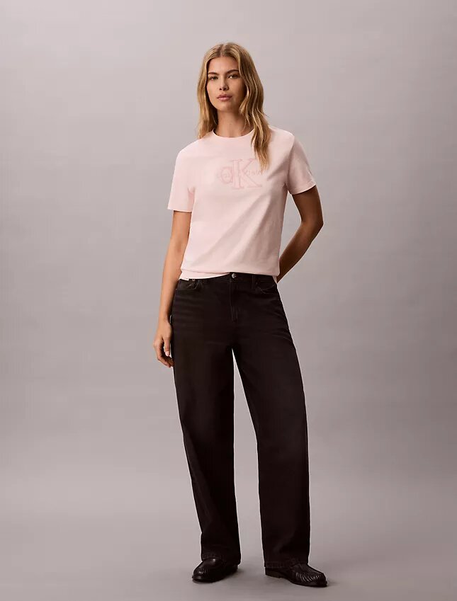 Baby Terry Monologo Graphic Tee Baby Terry Monologo Graphic Tee