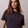 Baby Terry Monologo Graphic Tee Baby Terry Monologo Graphic Tee