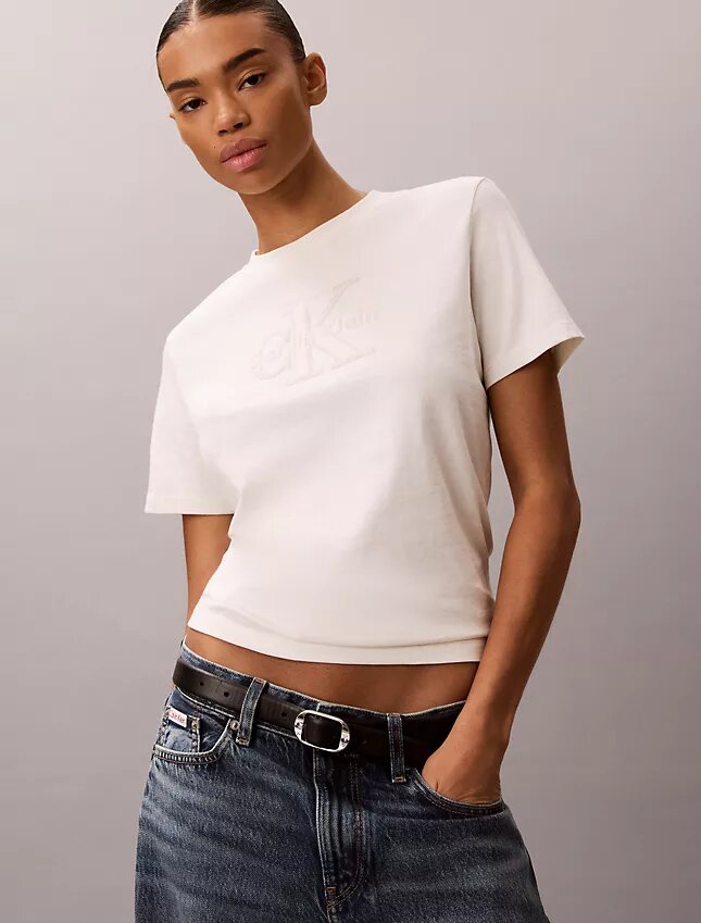 Baby Terry Monologo Graphic Tee Baby Terry Monologo Graphic Tee