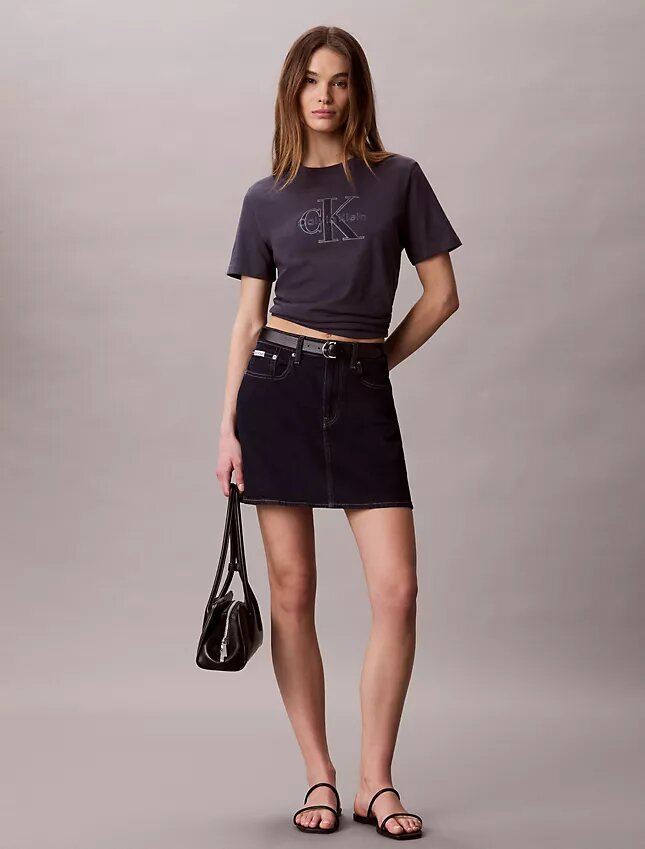 Baby Terry Monologo Graphic Tee Baby Terry Monologo Graphic Tee