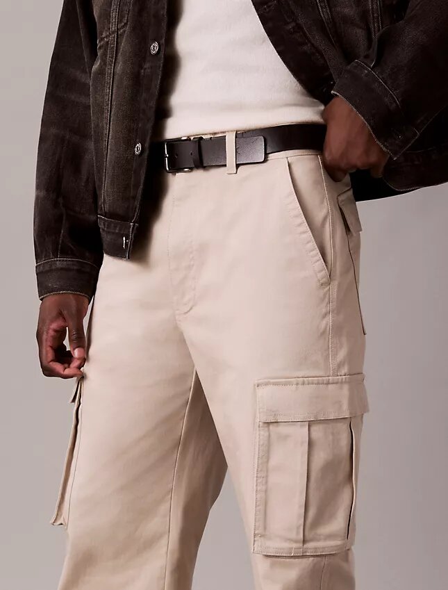 Baggy Cargo Pants Baggy Cargo Pants