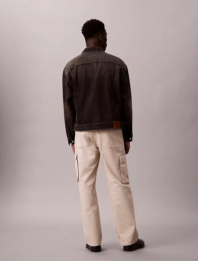 Baggy Cargo Pants Baggy Cargo Pants