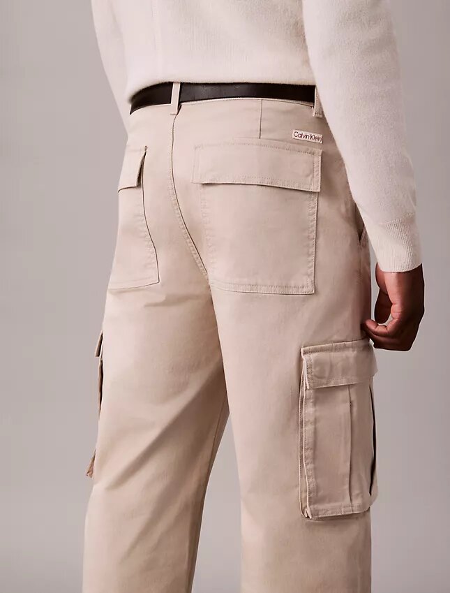 Baggy Cargo Pants Baggy Cargo Pants