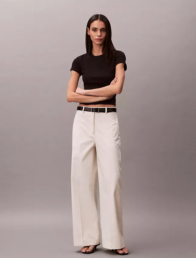 Baggy Chino Pants Baggy Chino Pants