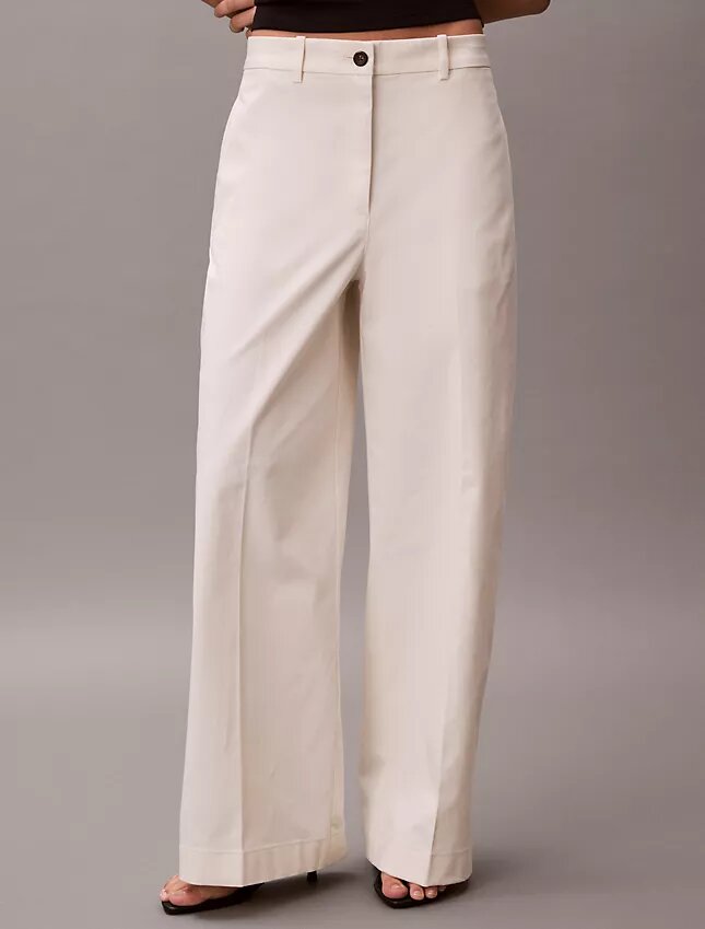 Baggy Chino Pants Baggy Chino Pants