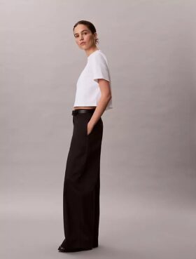 Baggy Chino Pants