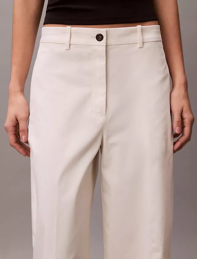 Baggy Chino Pants Baggy Chino Pants