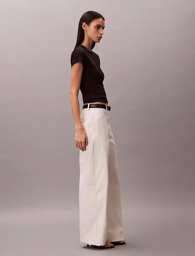 Baggy Chino Pants Baggy Chino Pants