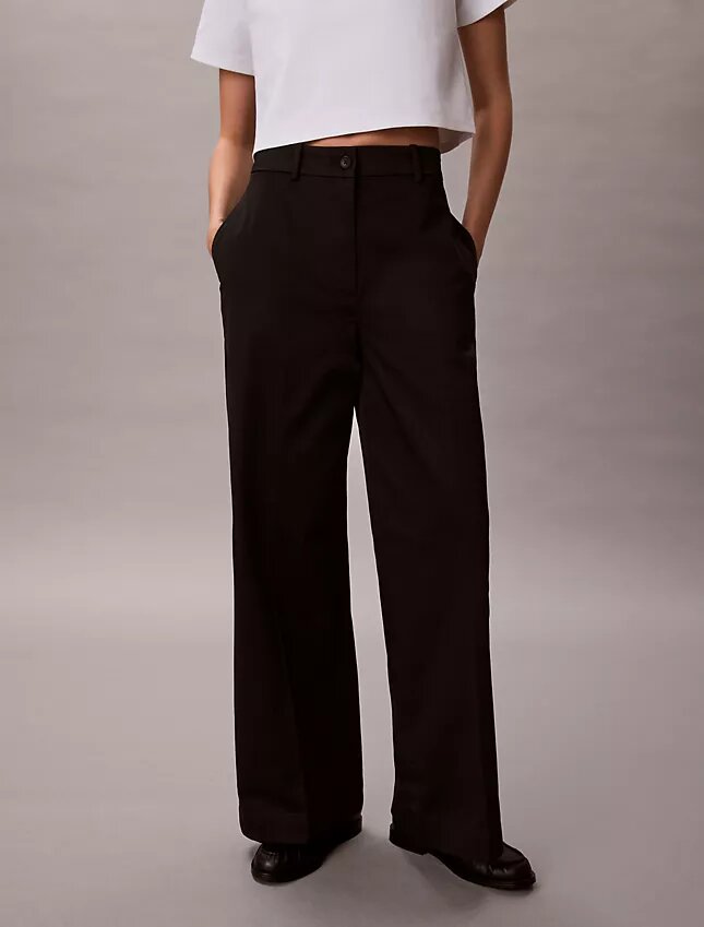 Baggy Chino Pants Baggy Chino Pants