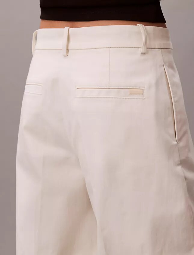 Baggy Chino Pants Baggy Chino Pants