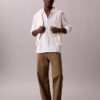Baggy Cotton Stretch Pants Baggy Cotton Stretch Pants