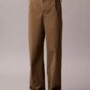 Baggy Cotton Stretch Pants Baggy Cotton Stretch Pants