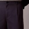 Baggy Cotton Stretch Pants Baggy Cotton Stretch Pants