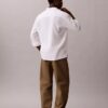 Baggy Cotton Stretch Pants Baggy Cotton Stretch Pants