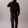 Baggy Cotton Stretch Pants Baggy Cotton Stretch Pants
