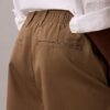 Baggy Cotton Stretch Pants Baggy Cotton Stretch Pants