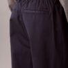 Baggy Cotton Stretch Pants Baggy Cotton Stretch Pants