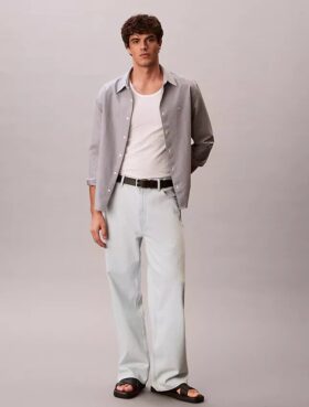 Baggy Jeans