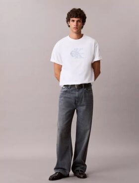 Baggy Jeans