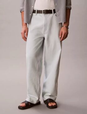 Baggy Jeans
